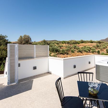 Lameriana Luxury Village Achlades 外观 照片