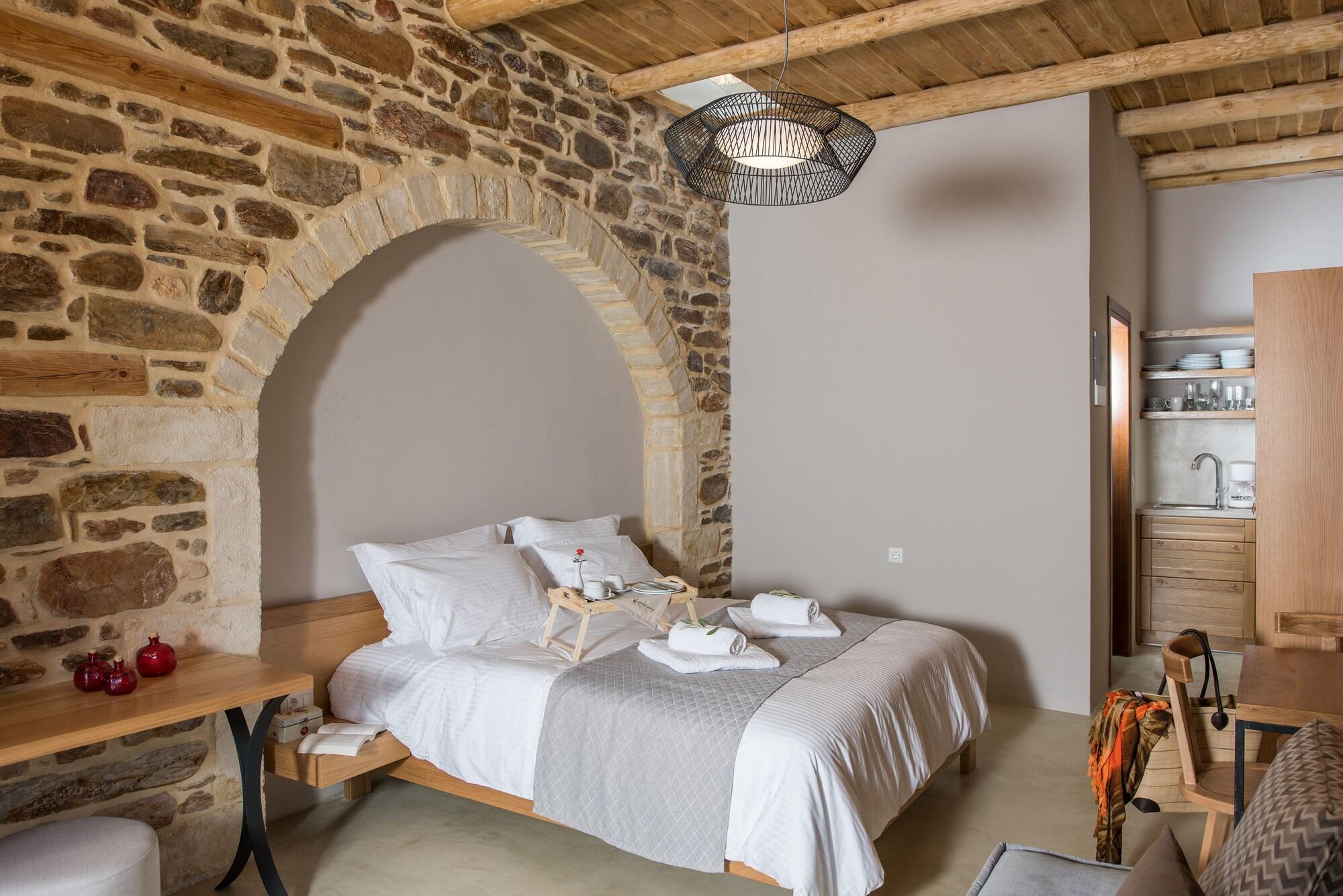 Lameriana Luxury Village Achlades 外观 照片