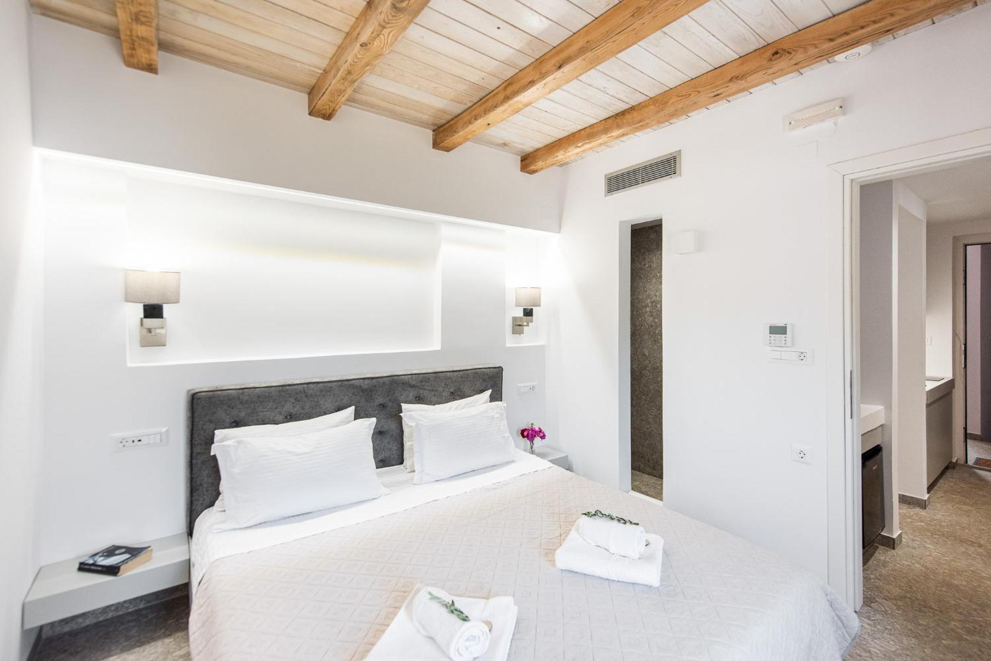 Lameriana Luxury Village Achlades 外观 照片