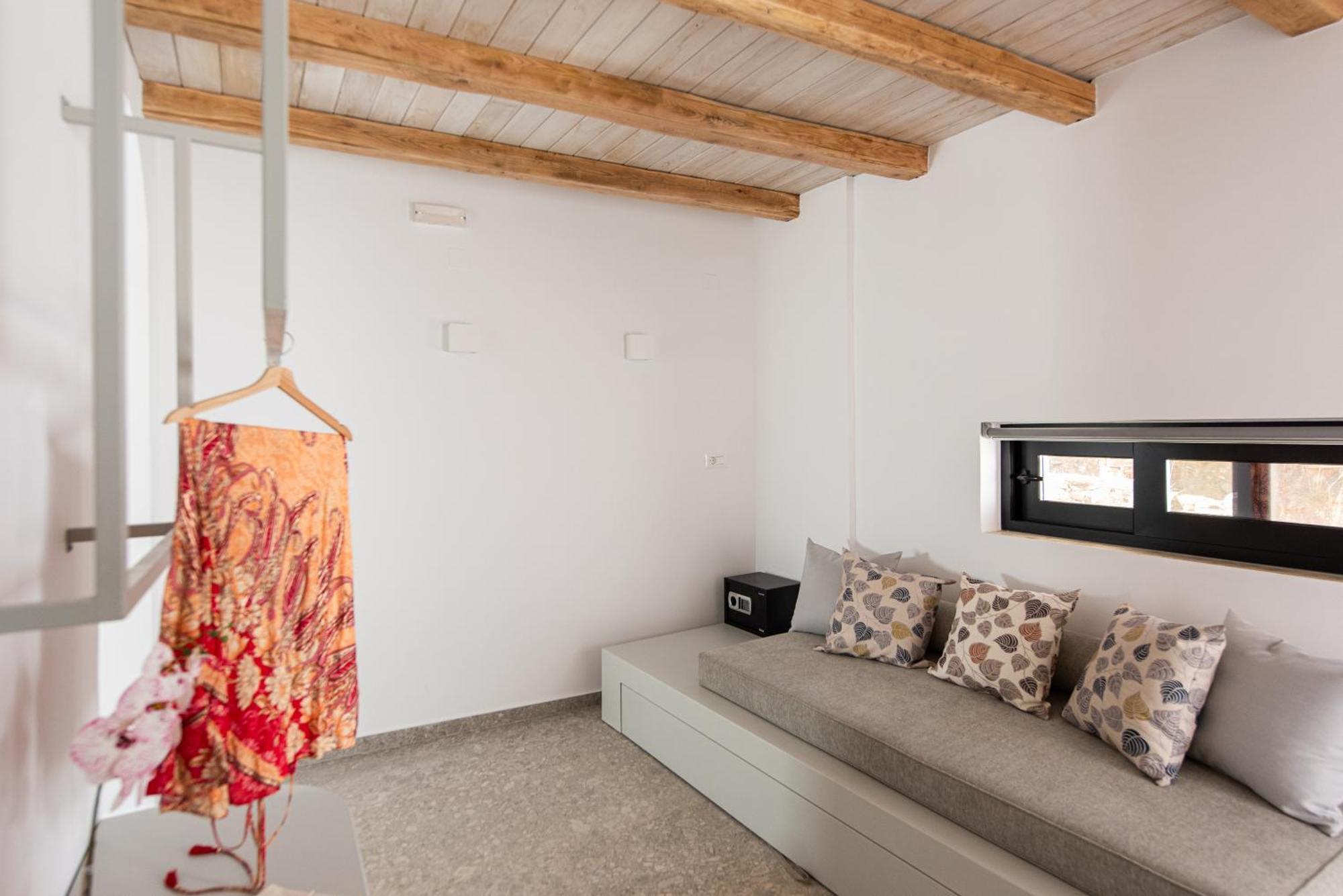 Lameriana Luxury Village Achlades 外观 照片