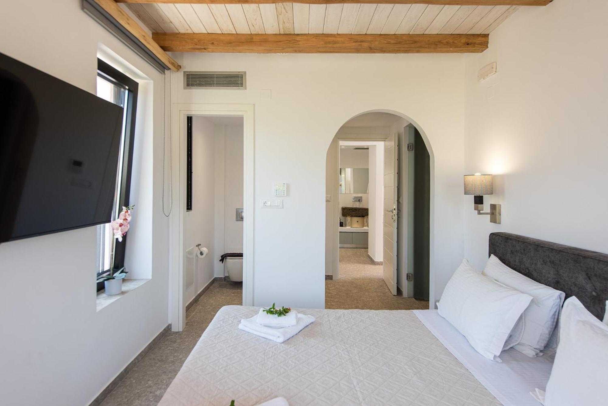 Lameriana Luxury Village Achlades 外观 照片