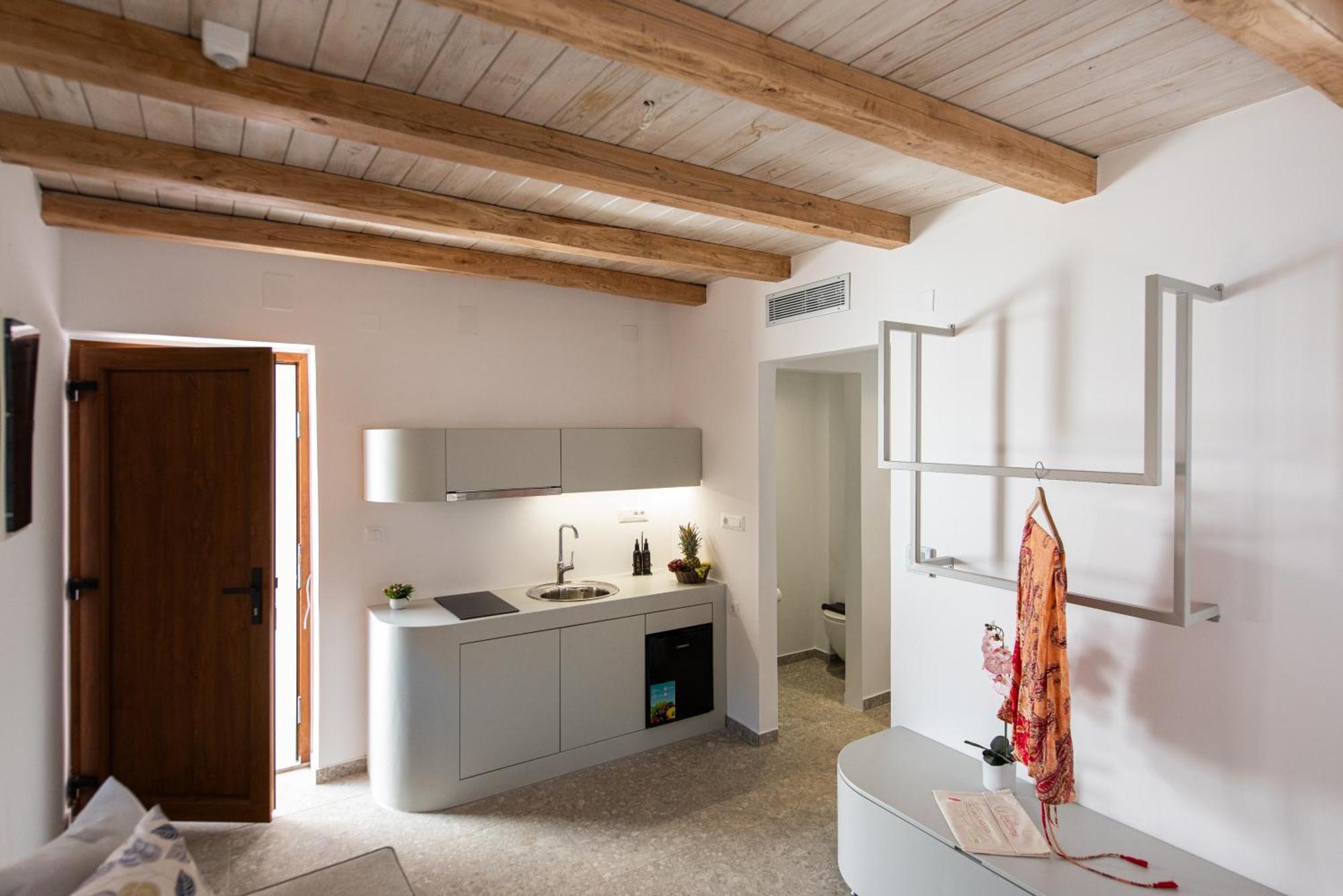 Lameriana Luxury Village Achlades 外观 照片