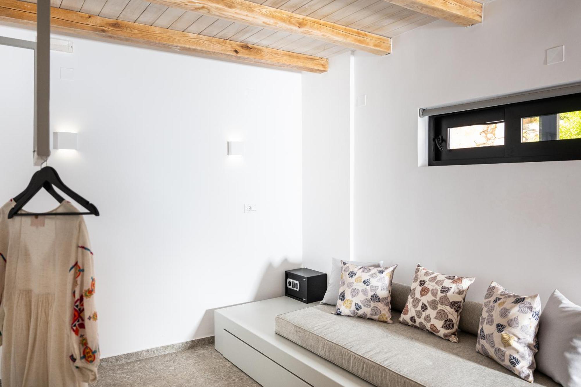 Lameriana Luxury Village Achlades 外观 照片