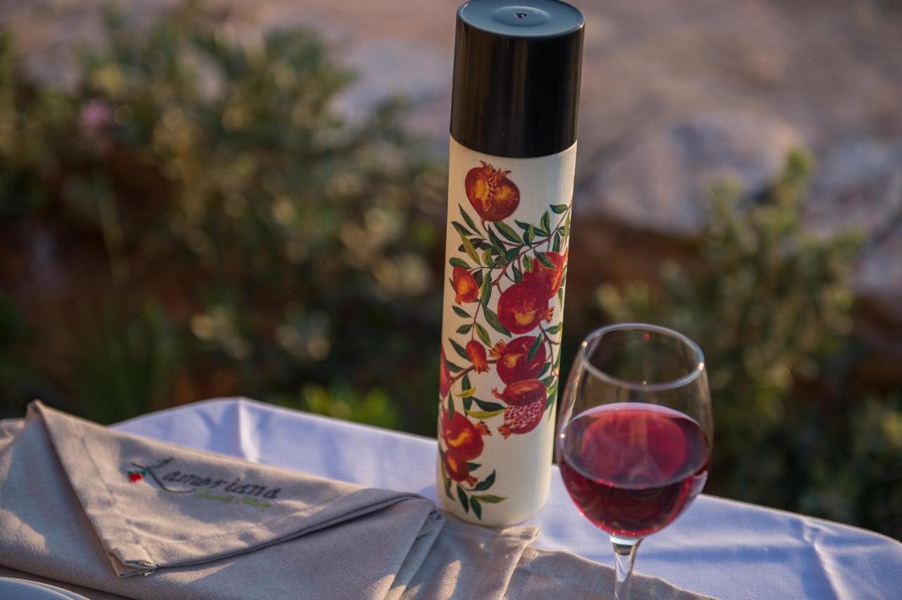 Lameriana Luxury Village Achlades 外观 照片