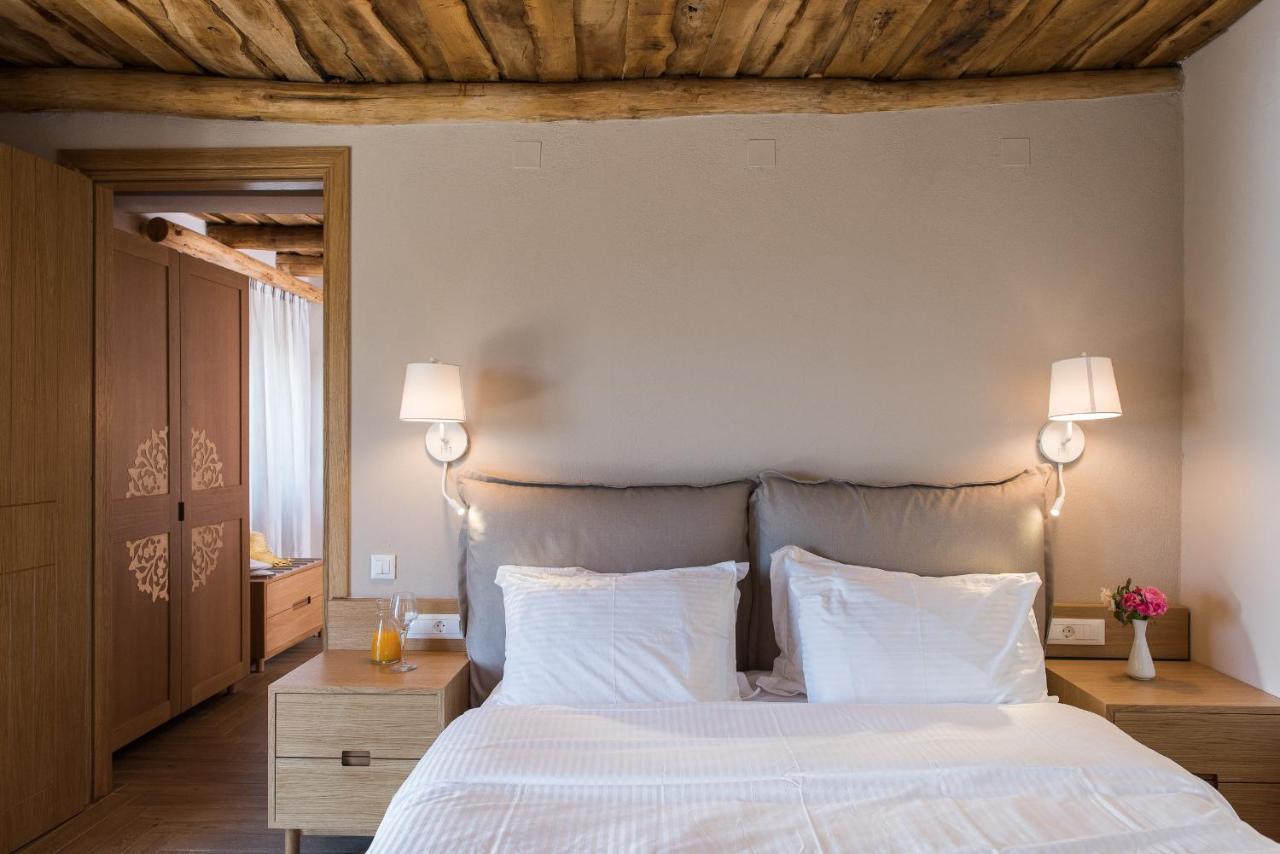 Lameriana Luxury Village Achlades 外观 照片