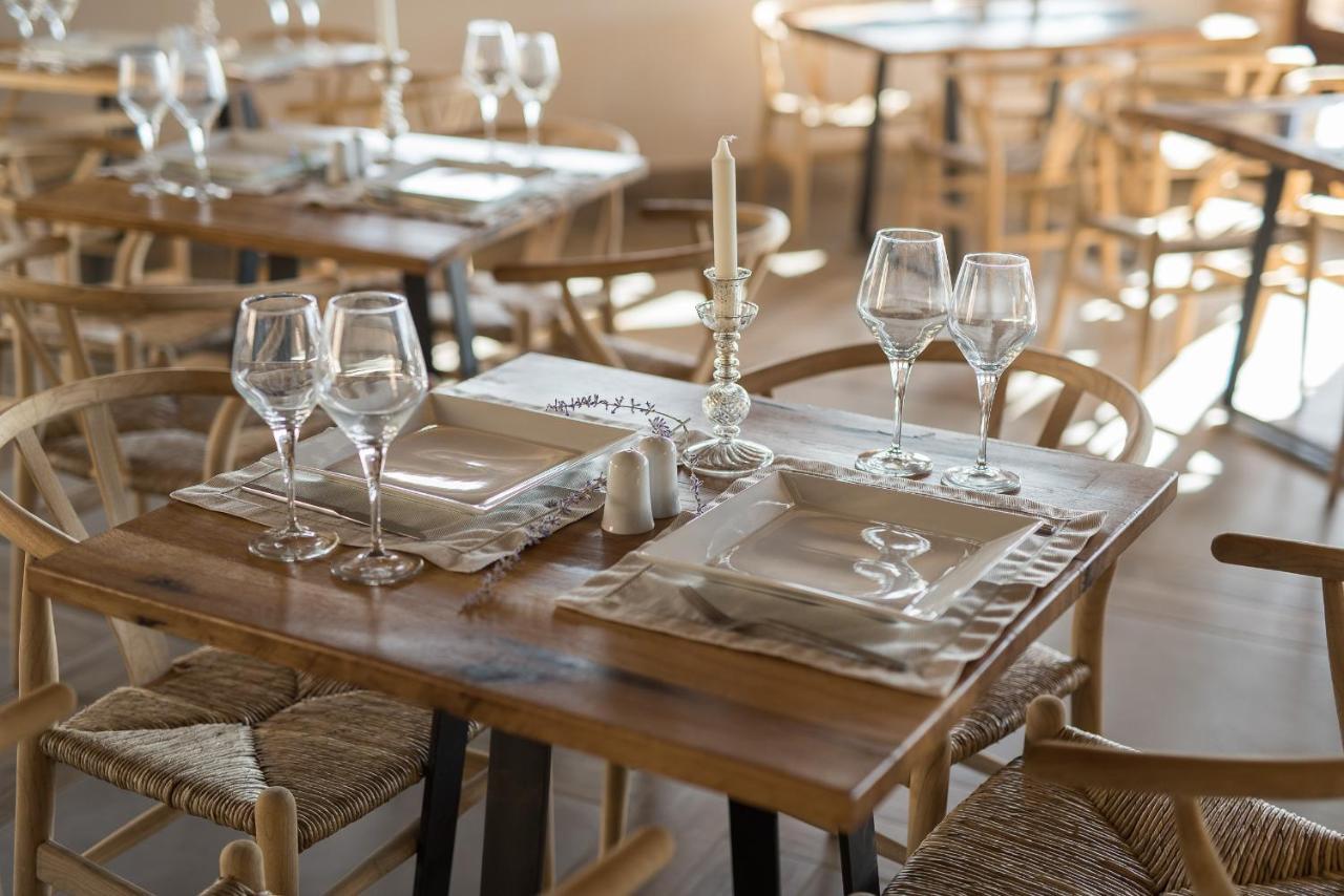 Lameriana Luxury Village Achlades 外观 照片