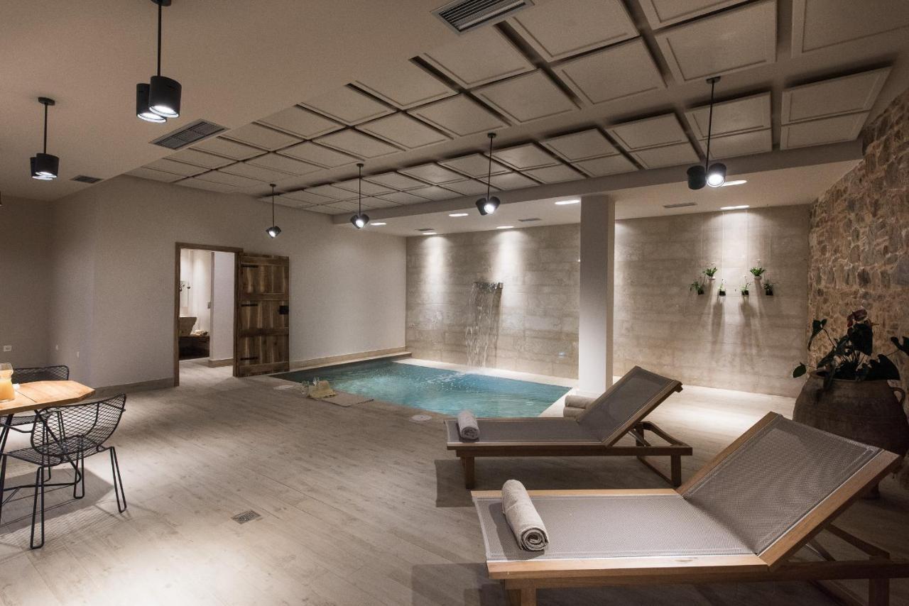 Lameriana Luxury Village Achlades 外观 照片