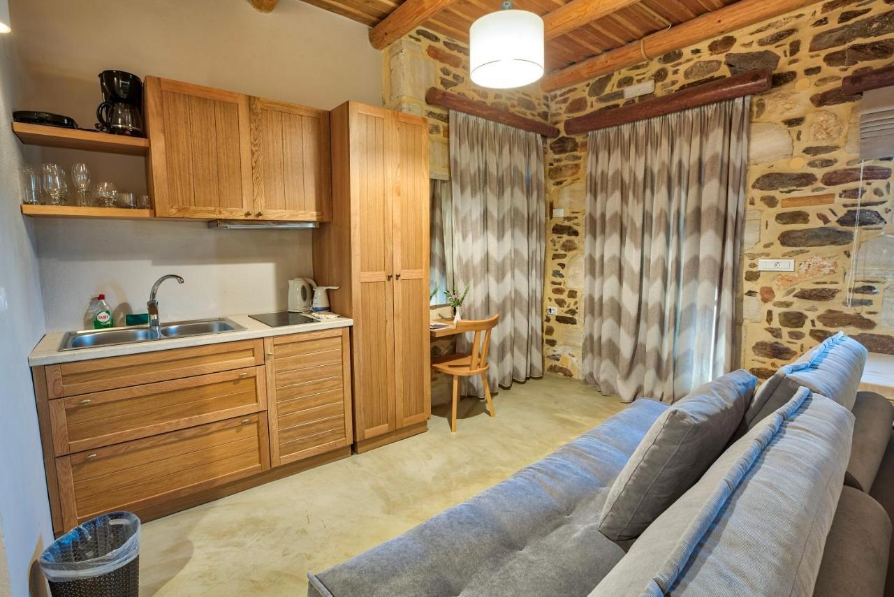 Lameriana Luxury Village Achlades 外观 照片